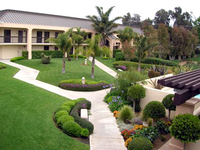 BEST WESTERN PLUS-SOUTH COAST - Goleta, CA