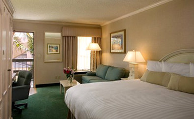 BEST WESTERN PLUS-SOUTH COAST - Goleta, CA