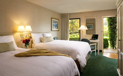 BEST WESTERN PLUS-SOUTH COAST - Goleta, CA