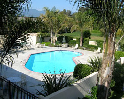 BEST WESTERN PLUS-SOUTH COAST - Goleta, CA