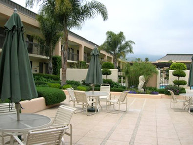 BEST WESTERN PLUS-SOUTH COAST - Goleta, CA