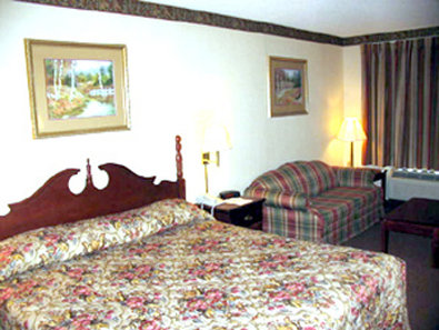 Best Western of Manchester - Manchester, KY