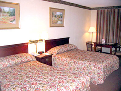Best Western of Manchester - Manchester, KY