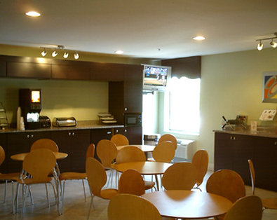 Best Western - Zachary, LA