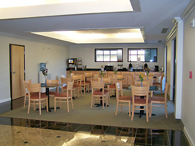 BEST WESTERN - North East, MD
