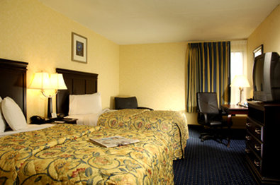 Best Western Historic Frederick - Frederick, MD