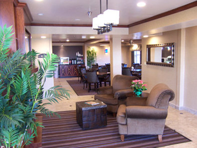 Best Western Historic Frederick - Frederick, MD