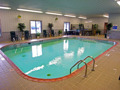 Best Western-Country Inn - Ishpeming, MI
