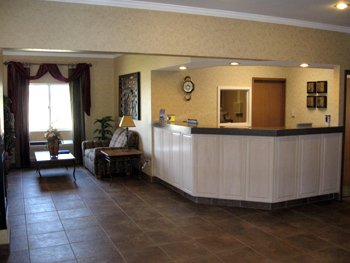 Best Western - Ludington, MI