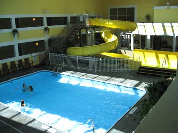 Best Western - Ludington, MI