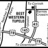 America\'s Best Inn Tupelo