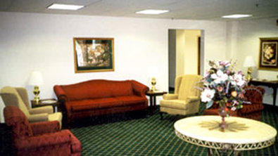 Best Western-Collins - Collins, MS