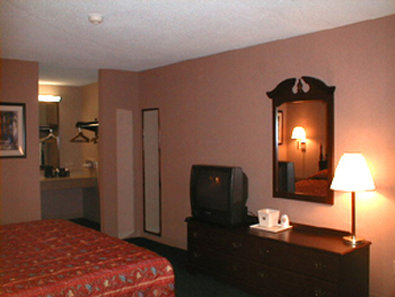 Best Western-Moberly Inn - Moberly, MO