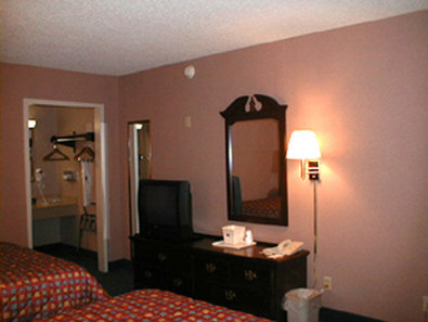 Best Western-Moberly Inn - Moberly, MO