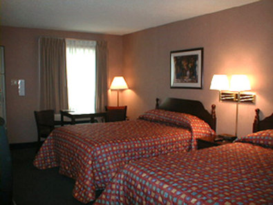 Best Western-Moberly Inn - Moberly, MO