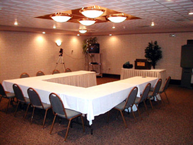 Best Western-Moberly Inn - Moberly, MO