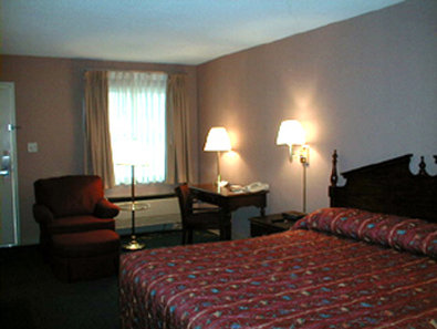 Best Western-Moberly Inn - Moberly, MO