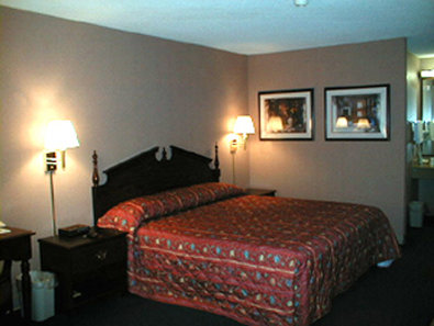 Best Western-Moberly Inn - Moberly, MO