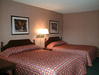 Best Western-Moberly Inn - Moberly, MO