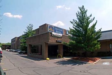 Best Western-Oritani - Hackensack, NJ