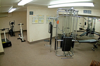 Best Western-Oritani - Hackensack, NJ