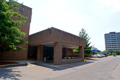 Best Western-Oritani - Hackensack, NJ