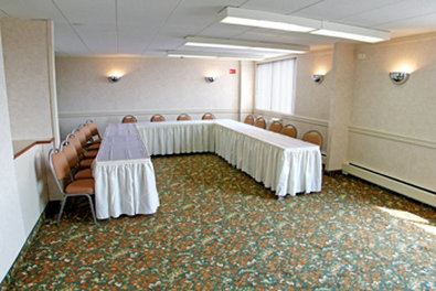Best Western-Oritani - Hackensack, NJ