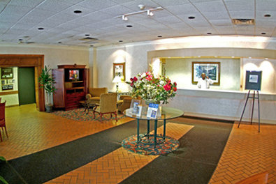 Best Western-Oritani - Hackensack, NJ