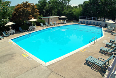 Best Western-Oritani - Hackensack, NJ