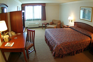 Best Western-Oritani - Hackensack, NJ