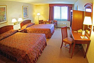 Best Western-Oritani - Hackensack, NJ