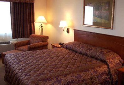 Best Western - Bloomfield, NM