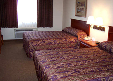 Best Western - Bloomfield, NM