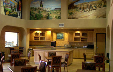 Best Western - Bloomfield, NM