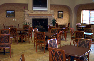 Best Western - Bloomfield, NM