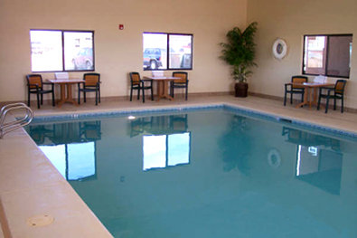 Best Western - Bloomfield, NM