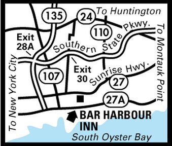 Best Western - Massapequa Park, NY
