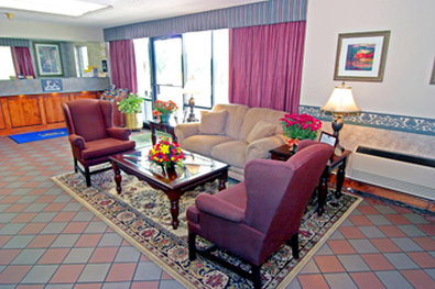 Best Western - Mount Airy, NC