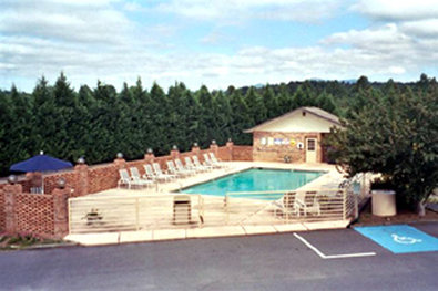 Best Western - Mount Airy, NC