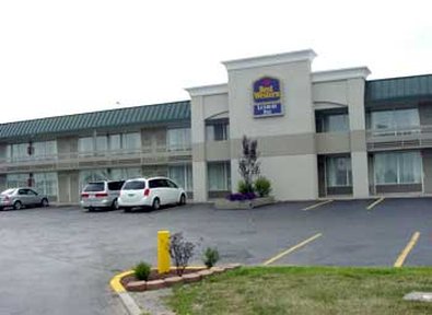 Quality Inn - Troy, OH
