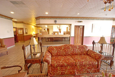 Quality Inn - Troy, OH