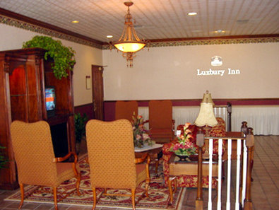 Quality Inn - Troy, OH