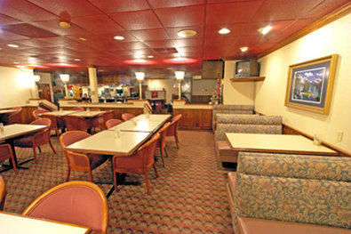 Quality Inn - Troy, OH