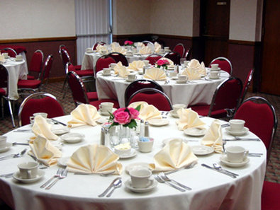 Quality Inn - Troy, OH