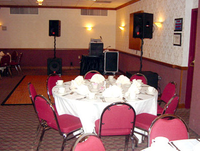 Quality Inn - Troy, OH