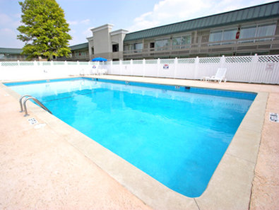 Quality Inn - Troy, OH