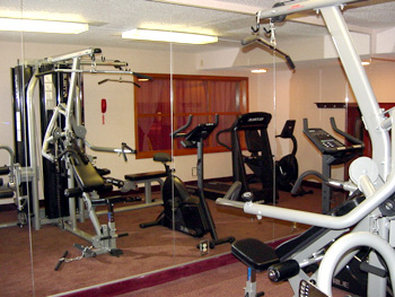 Quality Inn - Troy, OH