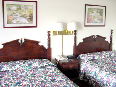 Quality Inn - Troy, OH