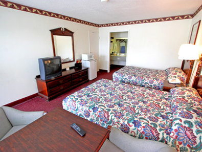 Quality Inn - Troy, OH