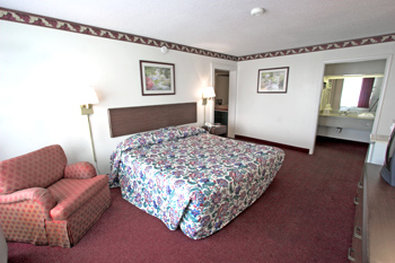 Quality Inn - Troy, OH
